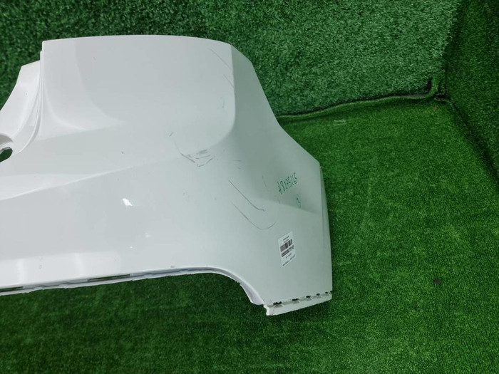 Бампер задний Volvo XC90 2 (2014-2019)