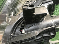 Фара левая Toyota Rav 4 CA40 (2015-2019) LED