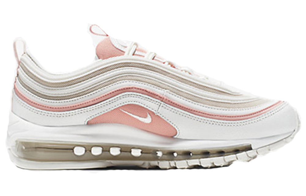 Кроссовки Nike Air Max 97 (Женская размерная сетка)