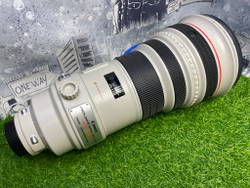 Canon EF 400mm 2.8L IS USM Покупка/Продажа