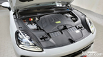 Porsche Cayenne (PO536) 3.0 Platinum Editions (10.2022)