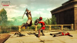 Игра Assassin's Creed: Chronicles (Трилогия) (Русская версия) для PlayStation 4