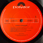 Deep Purple ‎– Perfect Strangers (Япония 1984г.)