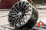 Комплект дисков Toyota 048-7 17x7 et43 5x114.3