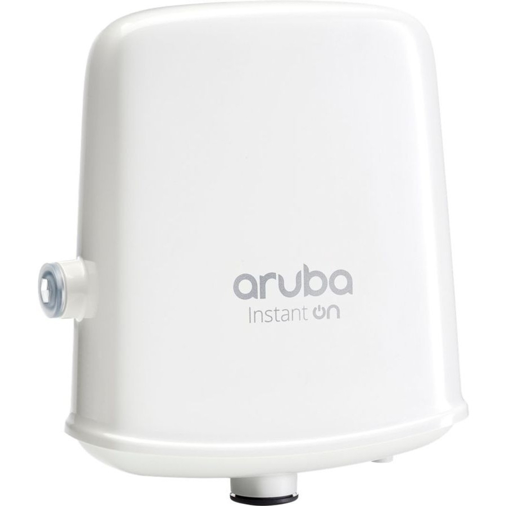 Точка доступа HP R2X11A Точка доступа сети Wi-Fi HPE Aruba Instant On AP17 (RW) Access Point