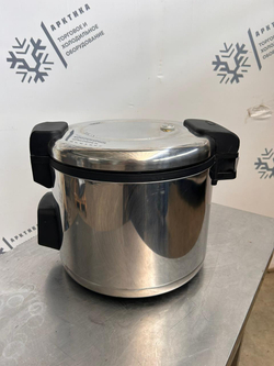 Мультиварка Bartscher CFXB138-195