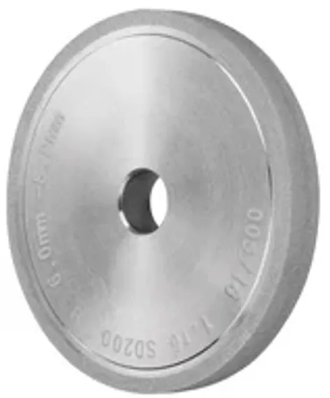 Заточный станок для сверл по листовому металлу GS-5