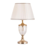 Настольная лампа Arte Lamp RADISON A2020LT-1PB