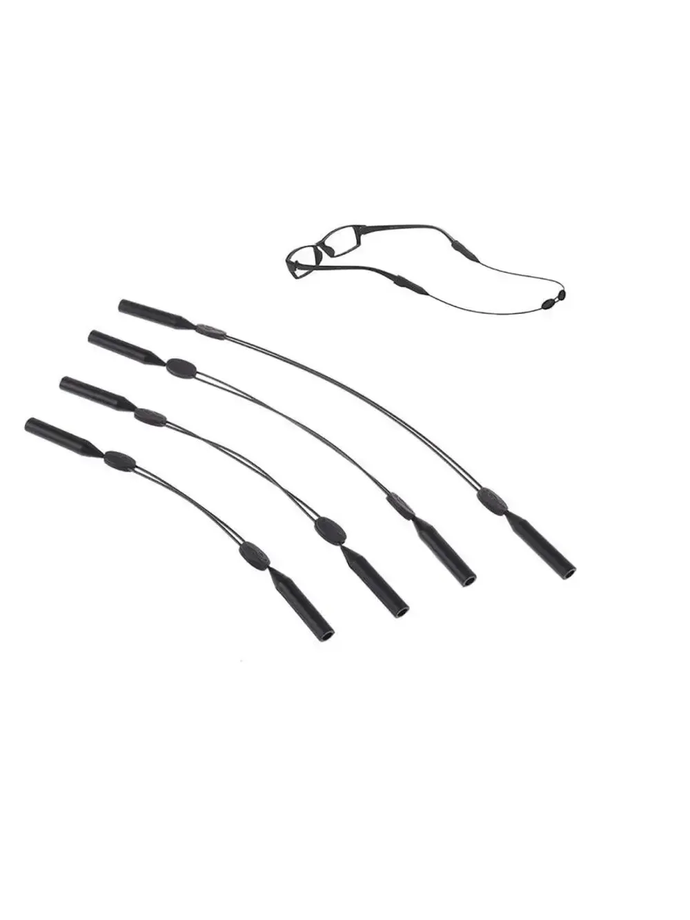 Цепочки для очков