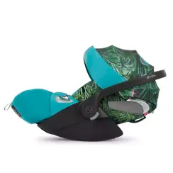 Автокресло Cybex Cloud T i-Size by DJ Khaled We The Best