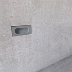 Подрозетник звукоизоляционный Soundguard S-Box 4 415034 четырехсекционный 334х115х38 мм