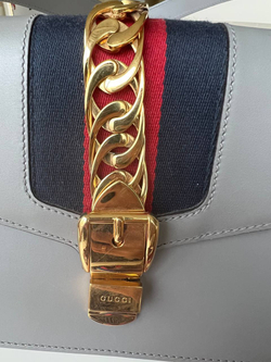 Сумка Gucci Sylvie Small