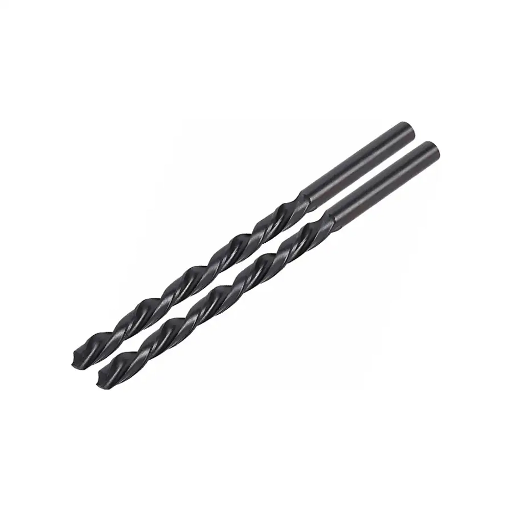 Сверло по металлу HSS-R 3,5х39x70 мм Makita D-38358