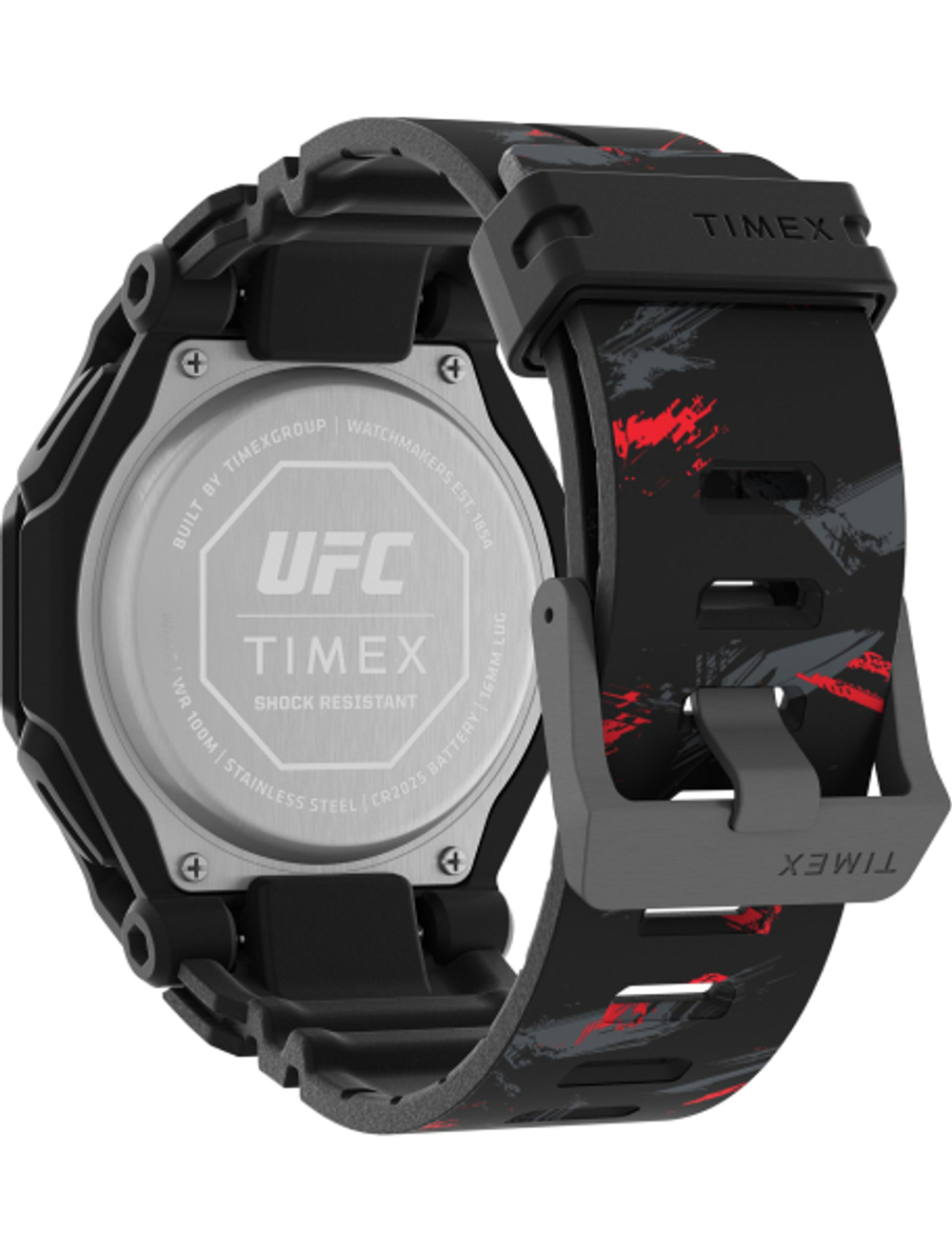 Мужские наручные часы Timex TW2V85300