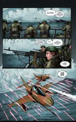 Комикс Пацаны. Том 10. Пекарь, мясник и свечник