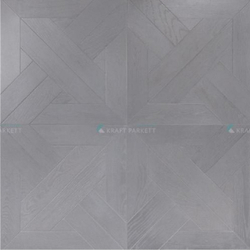 Модульный паркет Kraft Parkett Дуб арт.М11