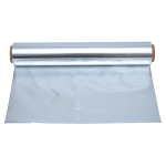 Фольга в рулонах 9 мкм, 29см х 80 м