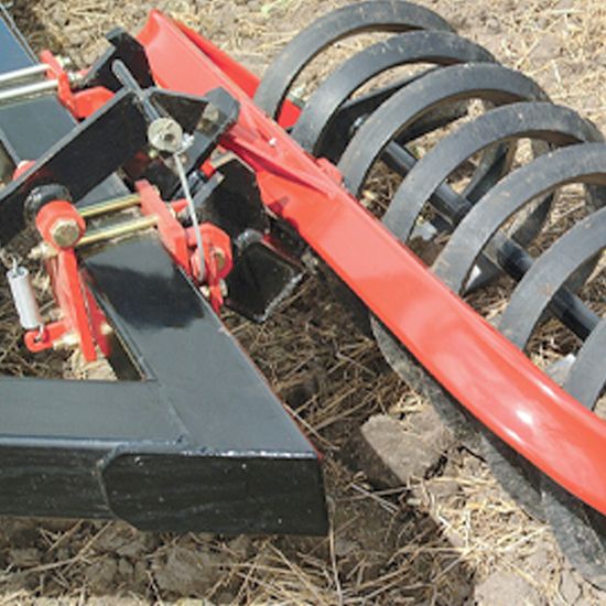 BOURGAULT цилиндр гидравлический, запчасти