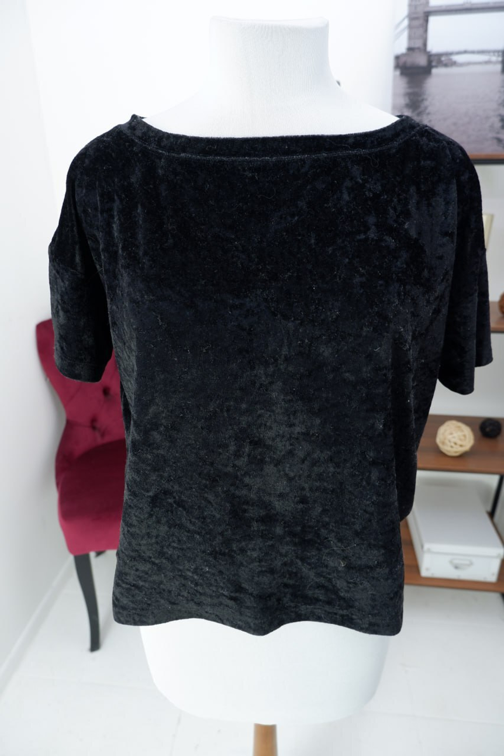 Футболка повседневная 48-50 размер