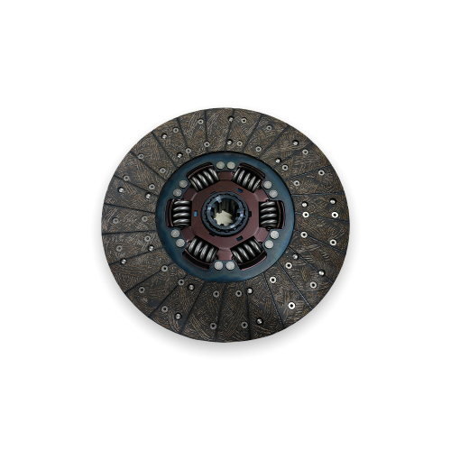 Диск сцепления ведомый, 430GTZ