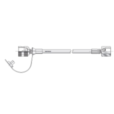 Микрорукав в сборе DN 02 31TTN000, 36140000 L=2000