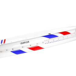 Теннисная ракетка Tecnifibre T-FIGHT 315S+ Струны + Натяжка