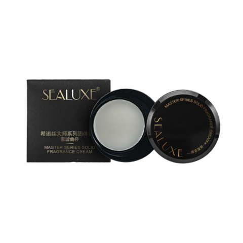 (1,5PV) SEALUXE Твердый бальзам класса Мастер/Хайдан Секретн/3г