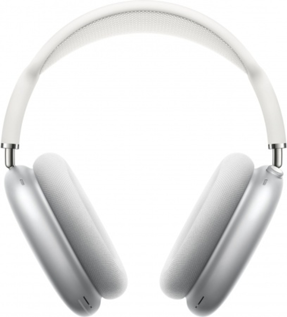 Наушники Apple AirPods Max, Серебристый