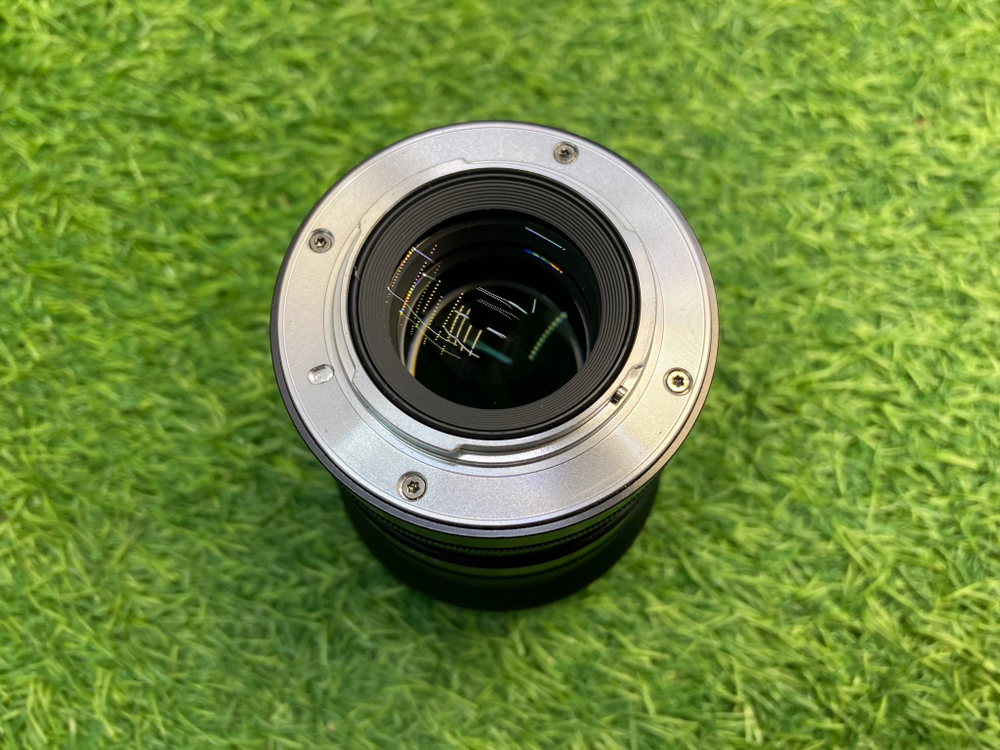 Sirui 50mm 1.8 Anamorphic Micro 4/3