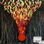 Bright Eyes / Down In The Weeds, Where The World Once Was (Coloured Vinyl)(2LP)