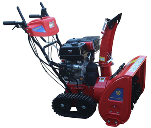 Снегоуборщик APEK AS 1170 ME (T) Pro Line