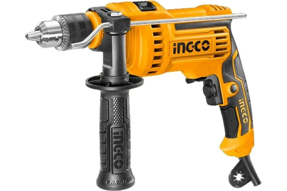 Ударная дрель INGCO ID8108