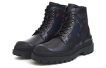 DIOR Explorer Ankle Boot Black Camo