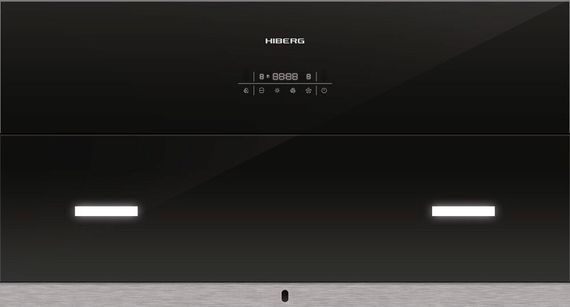 Вытяжка HIBERG VM 90131 B