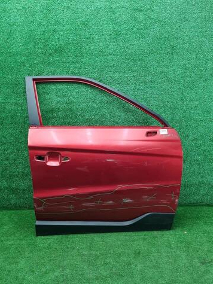 Дверь передняя правая Москвич 3 (2022-н.в.)