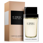 Carolina Herrera - Chic For Man (мужские)