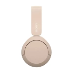 Беспроводные полноразмерные наушники SONY WH-CH520, бежевый