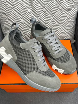 Кроссовки Hermes