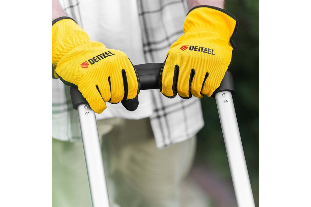 Генератор инверторный Denzel GS-3800iSE