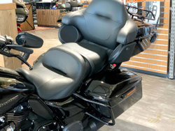 Мотоцикл Harley-Davidson Road Glide Limited 114 (BLACK) с НДС