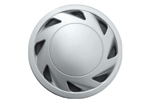 Колпак колеса R15 Рутен (в мешке 5 упак) (STAR)