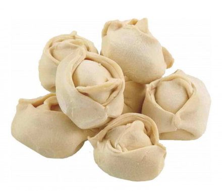 Пельмени "Мантышки Павловские" Ремко