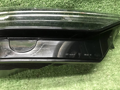 Фара правая Audi A8 4 D5 (2017-2022) LED