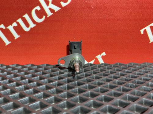 Датчик температуры воздуха 2018 г.