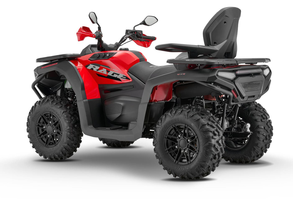 Квадроцикл SHARMAX Force 720 Rage