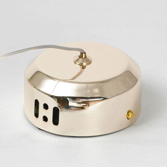 Подвесной светодиодный светильник Lussole Napa LSP-7271