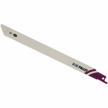 Полотно для сабельной пилы S1122VFR (5 шт) /HAWERA/