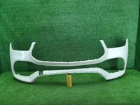 Бампер передний Mercedes GLE V167 (2018-2024) AMG