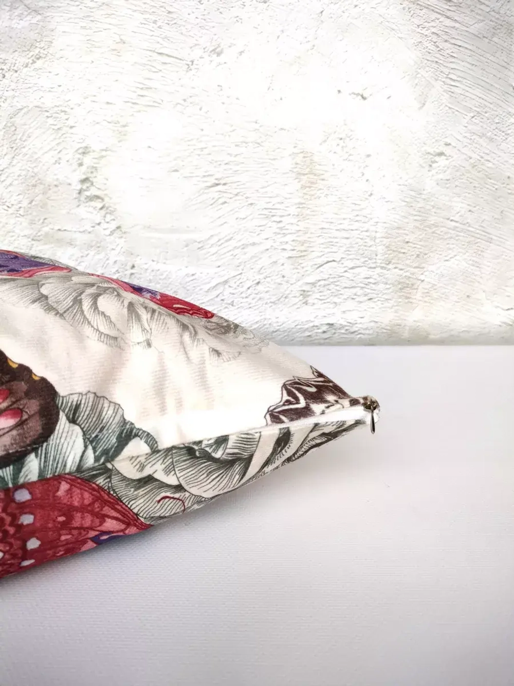 Подушка с наполнителем из кедровой стружки