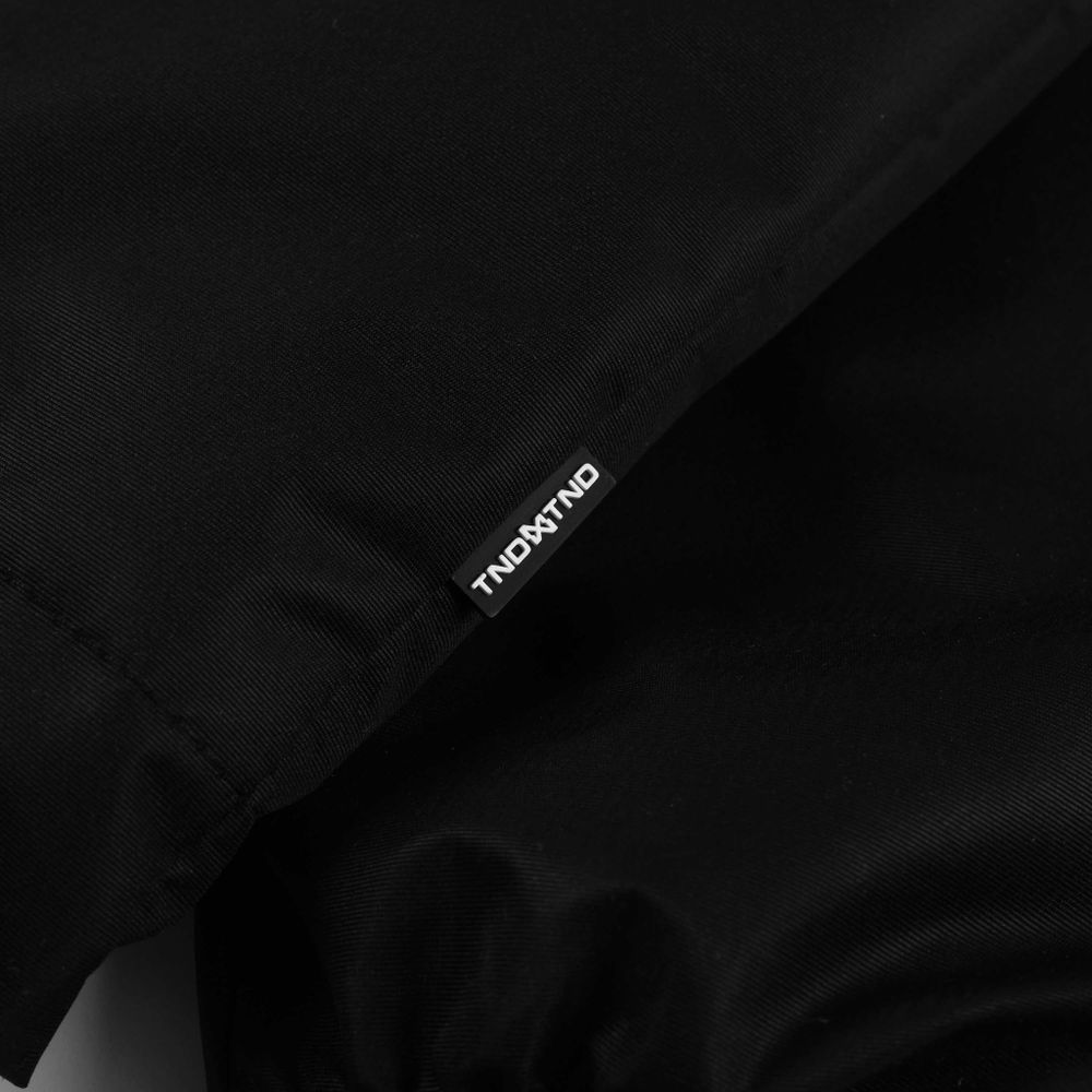 Куртка Coach TT Черная